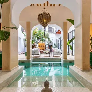 3* Riad Dar Charkia