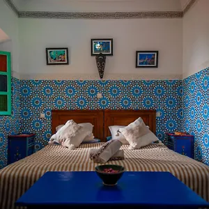 3* Riad Dar Mamouni