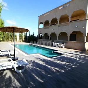 Villa Nour Al-khalil