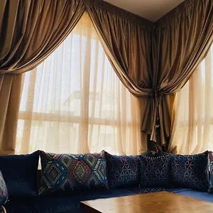 Apartment Hivernage, Superbe Dans