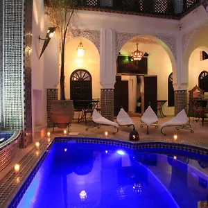 3* Riad Alma Mouassine
