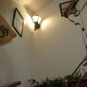 Apartment Hobbiton