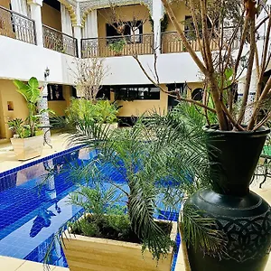2* Riad Soir De Marrakech