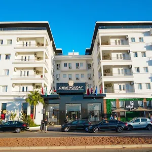 Apartment Great & Penthouse