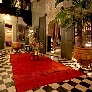 3* Riad Rc