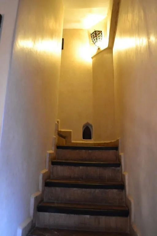 Riad Sharmance Marrakesch