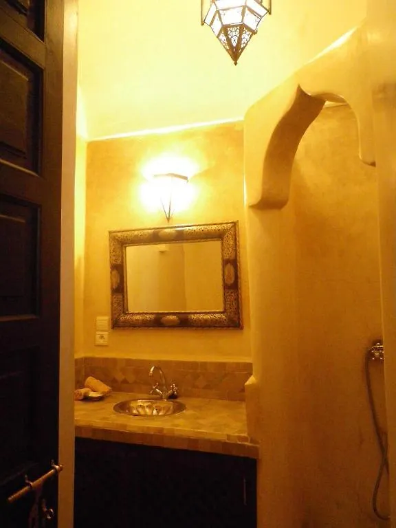 Riad Sharmance Marrakesch 4*,
