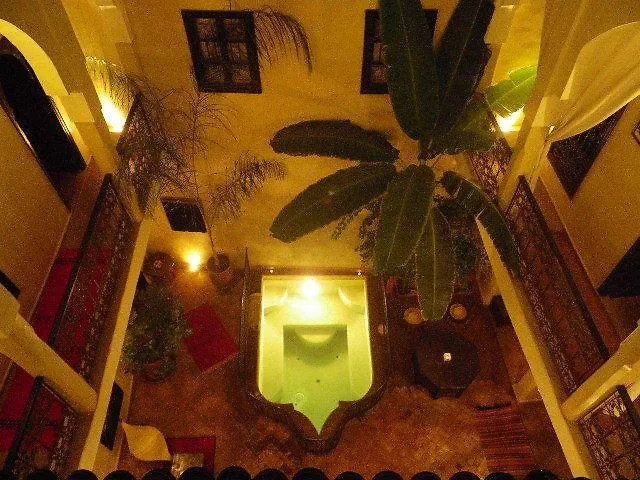 Riad Sharmance Marrakesch 4*,  Marokko