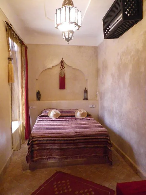 Riad Sharmance Marrakesh