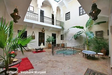 Riad Sharmance Marrakesh 4*,  Morocco