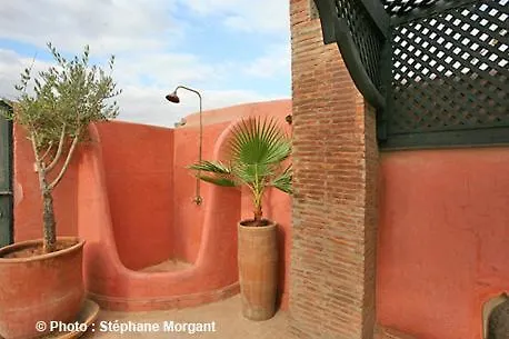 Riad Sharmance Marrakesh 4*,