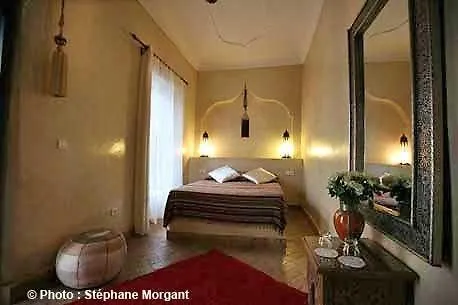 Riad Sharmance Marrakesh