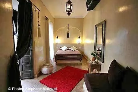 Riad Sharmance Marrakesh
