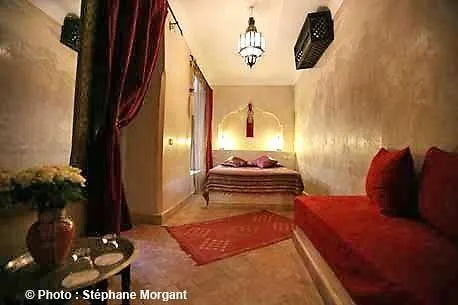 Riad Sharmance Marrakesh