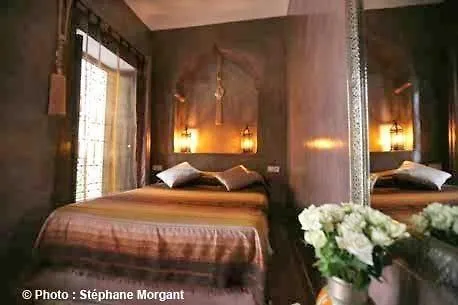 Riad Sharmance Marrakesh 4*,  Morocco