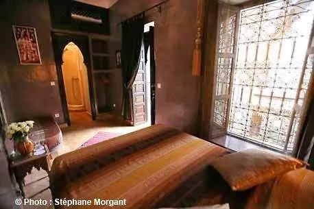Riad Sharmance Marrakesh