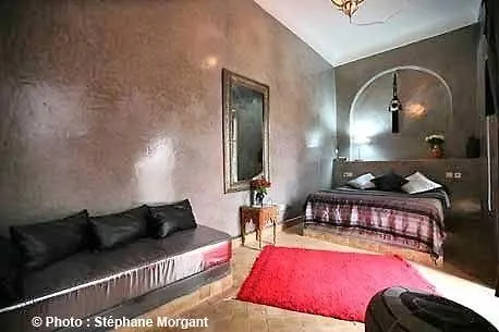 Riad Sharmance Marrakesh