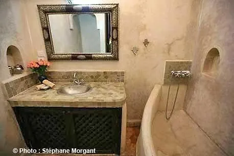 Riad Sharmance Marraquexe