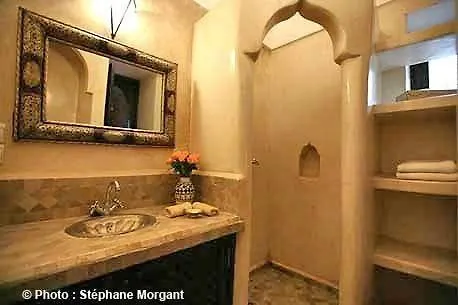 Riad Sharmance Marraquexe