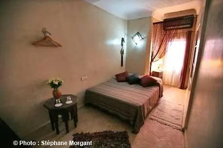 Riad Sharmance Marraquexe 4*,