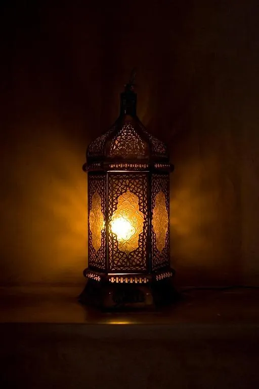 Riad Sharmance Marraquexe