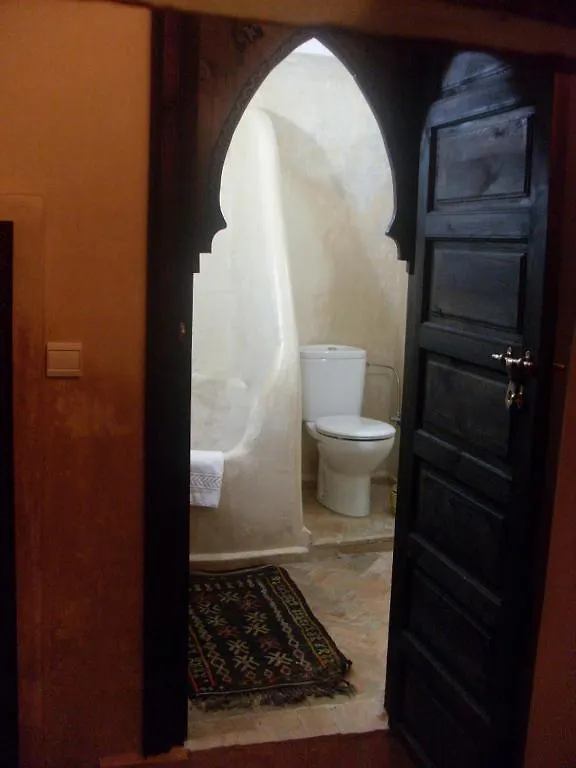 Riad Sharmance Marraquexe Marrocos