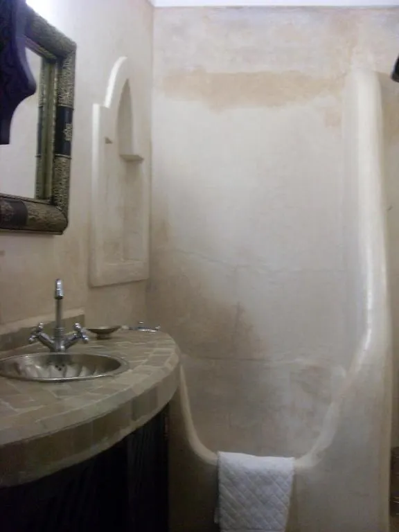 Riad Sharmance Marraquexe