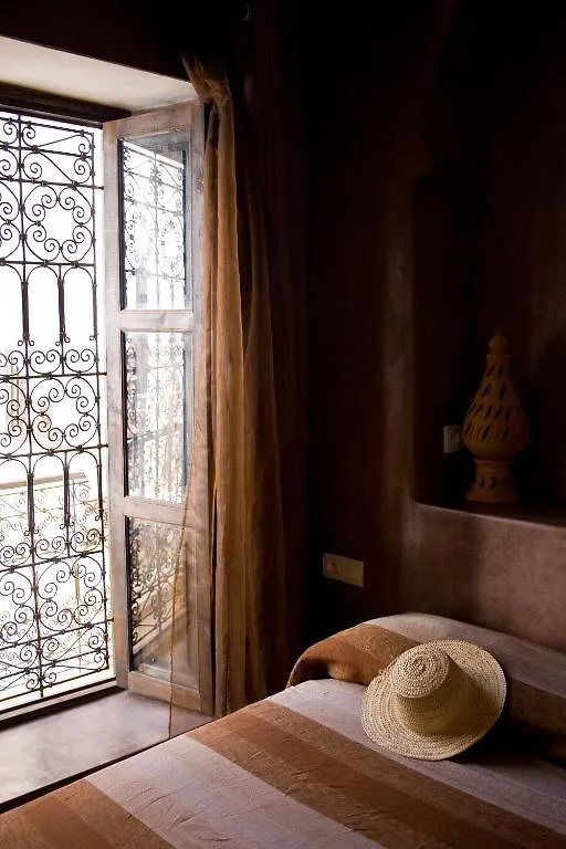 ****  Riad Sharmance Marraquexe Marrocos
